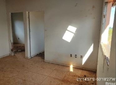 Casa, 2 quartos, 44 m² - Foto 2