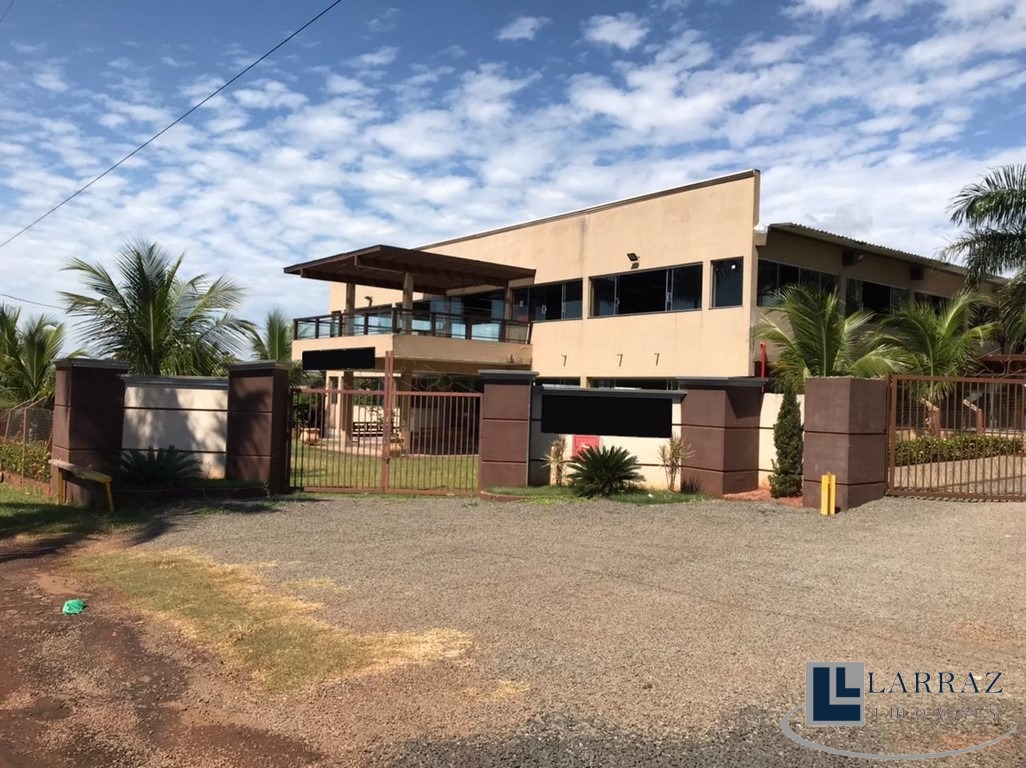 Chácara, 6 quartos, 8972 m² - Foto 3