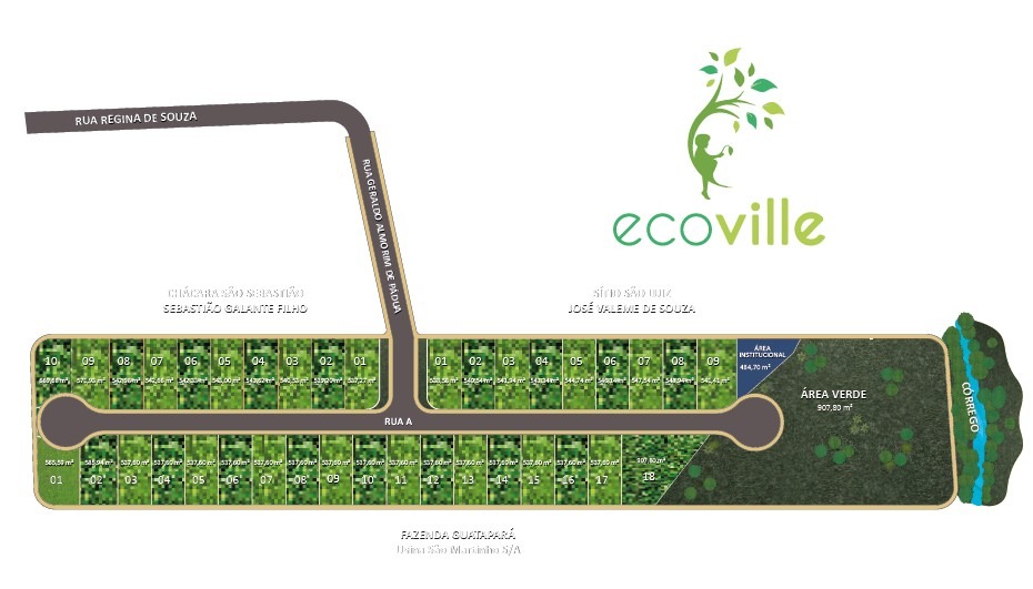 Terreno, 537 m² - Foto 12