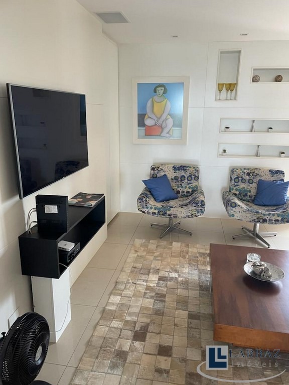 Apartamento, 4 quartos, 291 m² - Foto 4