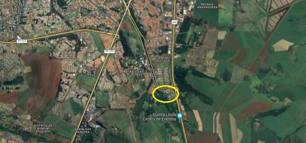 Loteamento e Condomínio, 823 m² - Foto 1