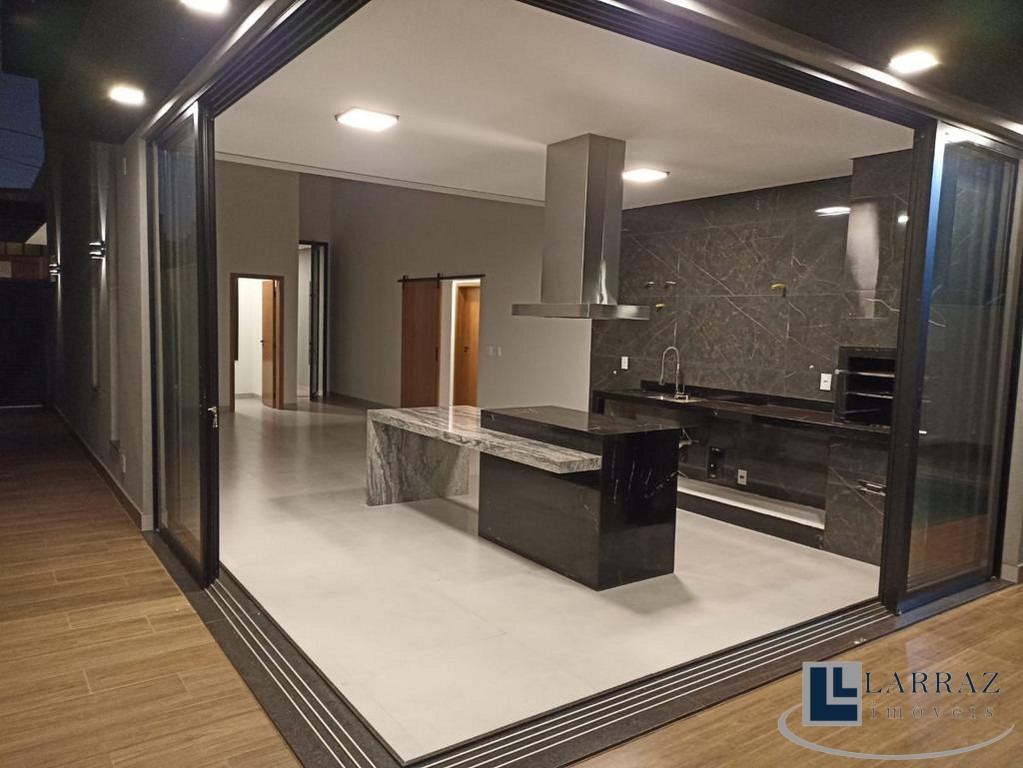 Casa, 3 quartos, 157 m² - Foto 1