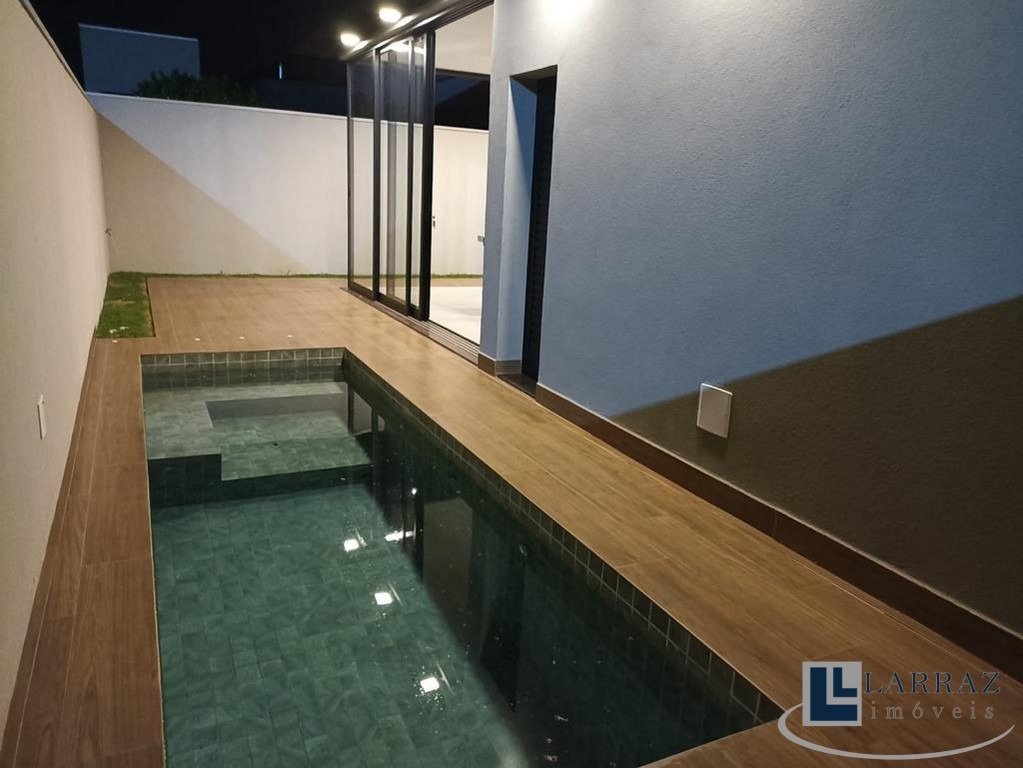 Casa, 3 quartos, 157 m² - Foto 2