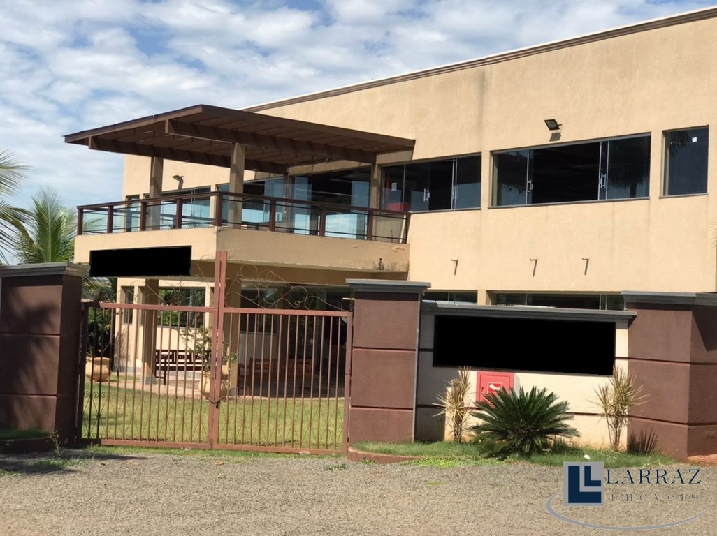 Chácara, 6 quartos, 8972 m² - Foto 2