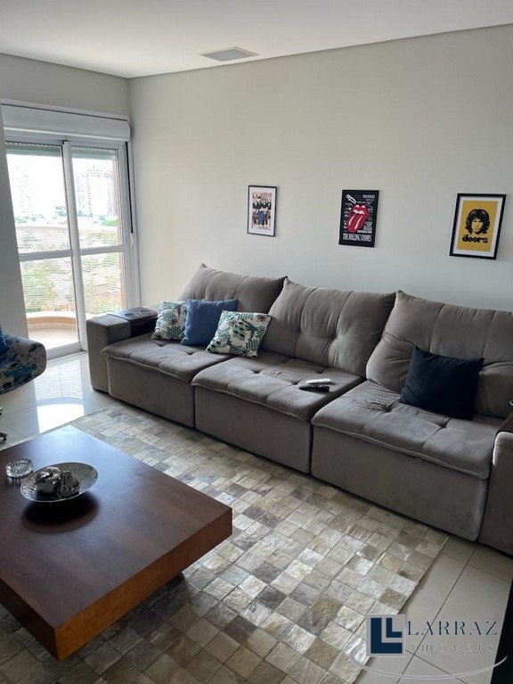 Apartamento, 4 quartos, 291 m² - Foto 2