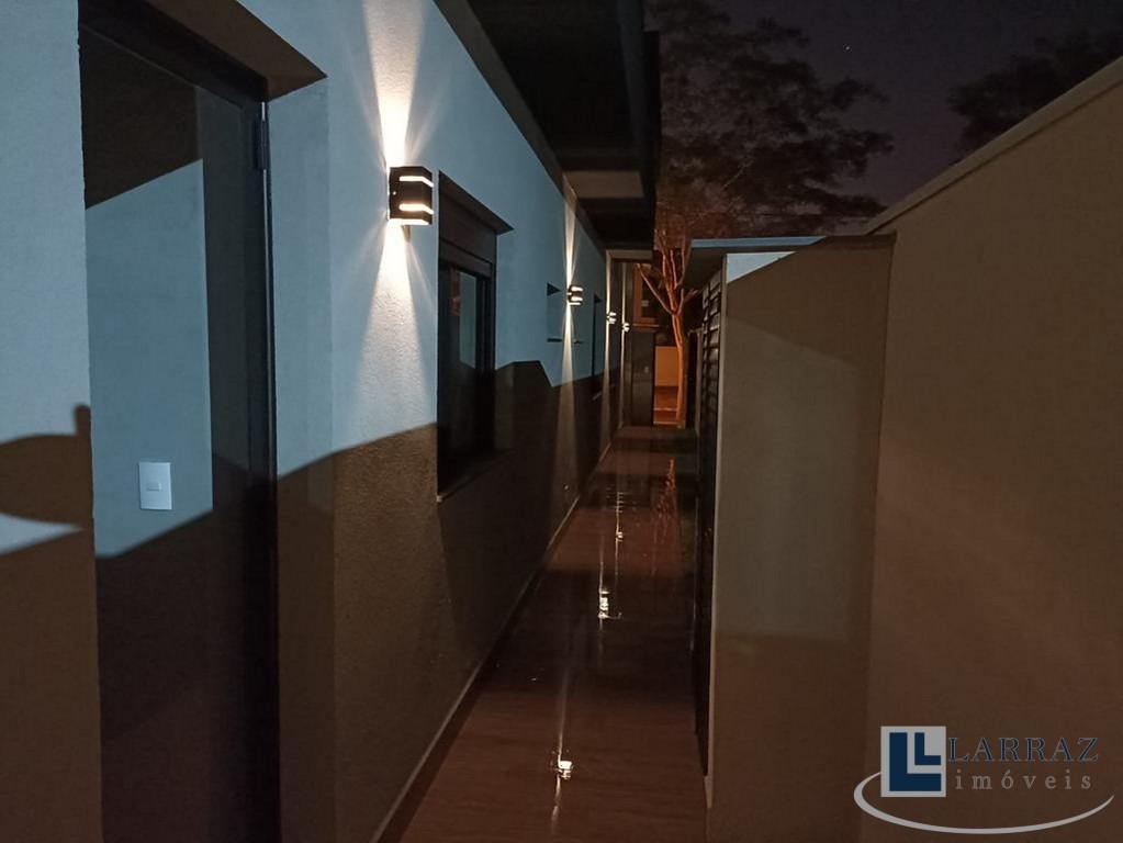 Casa, 3 quartos, 157 m² - Foto 19