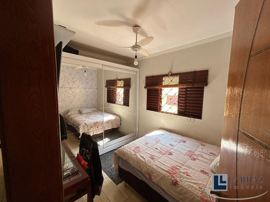 Casa, 3 quartos, 132 m² - Foto 10