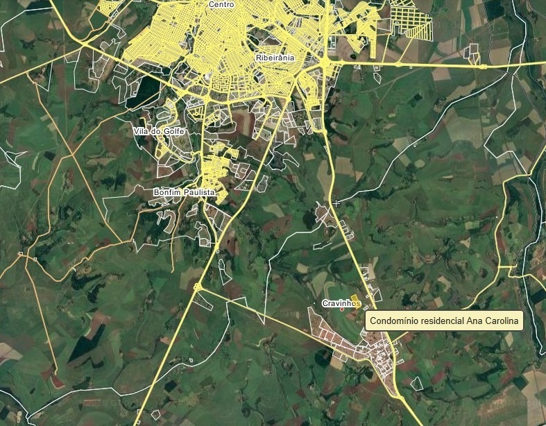 Terreno, 550 m² - Foto 11