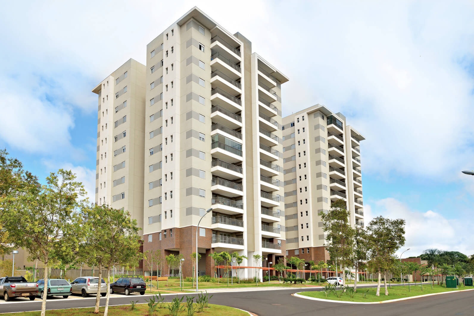 Apartamento, 3 quartos, 140 m² - Foto 2