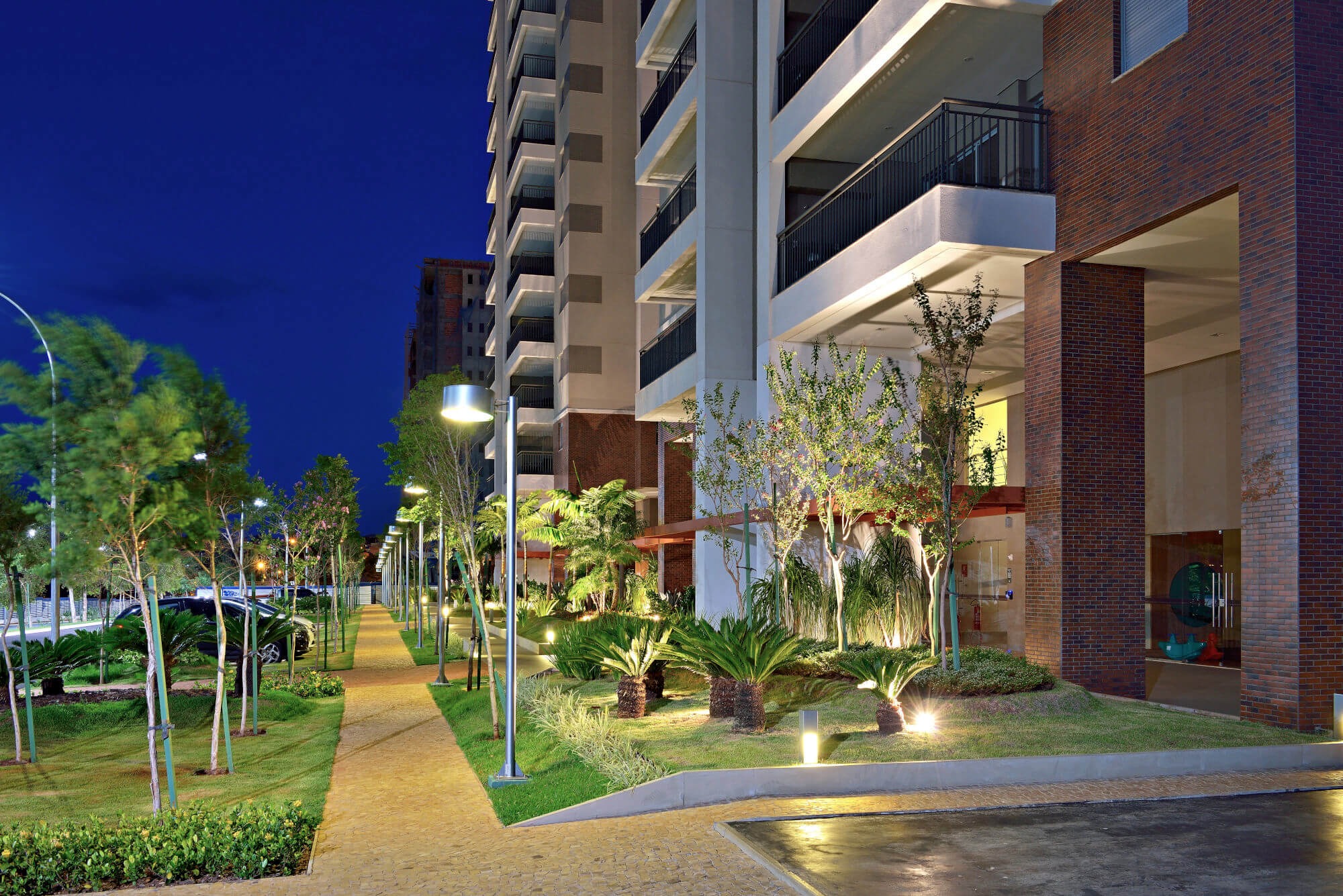 Apartamento, 3 quartos, 140 m² - Foto 5