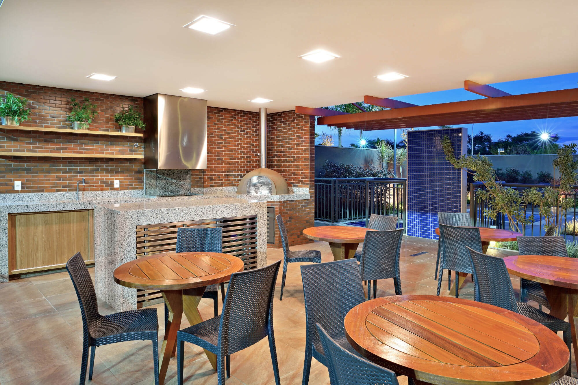 Apartamento, 3 quartos, 140 m² - Foto 6