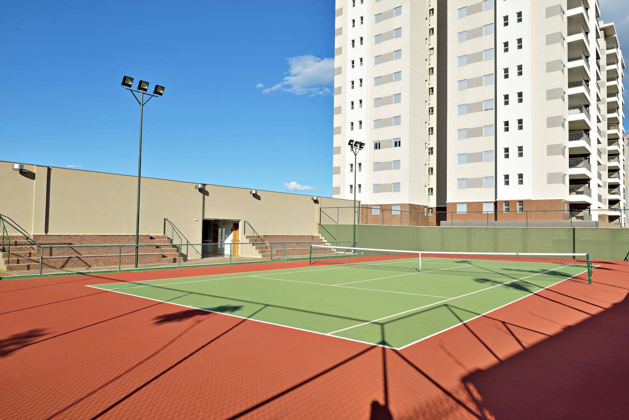 Apartamento, 3 quartos, 140 m² - Foto 8