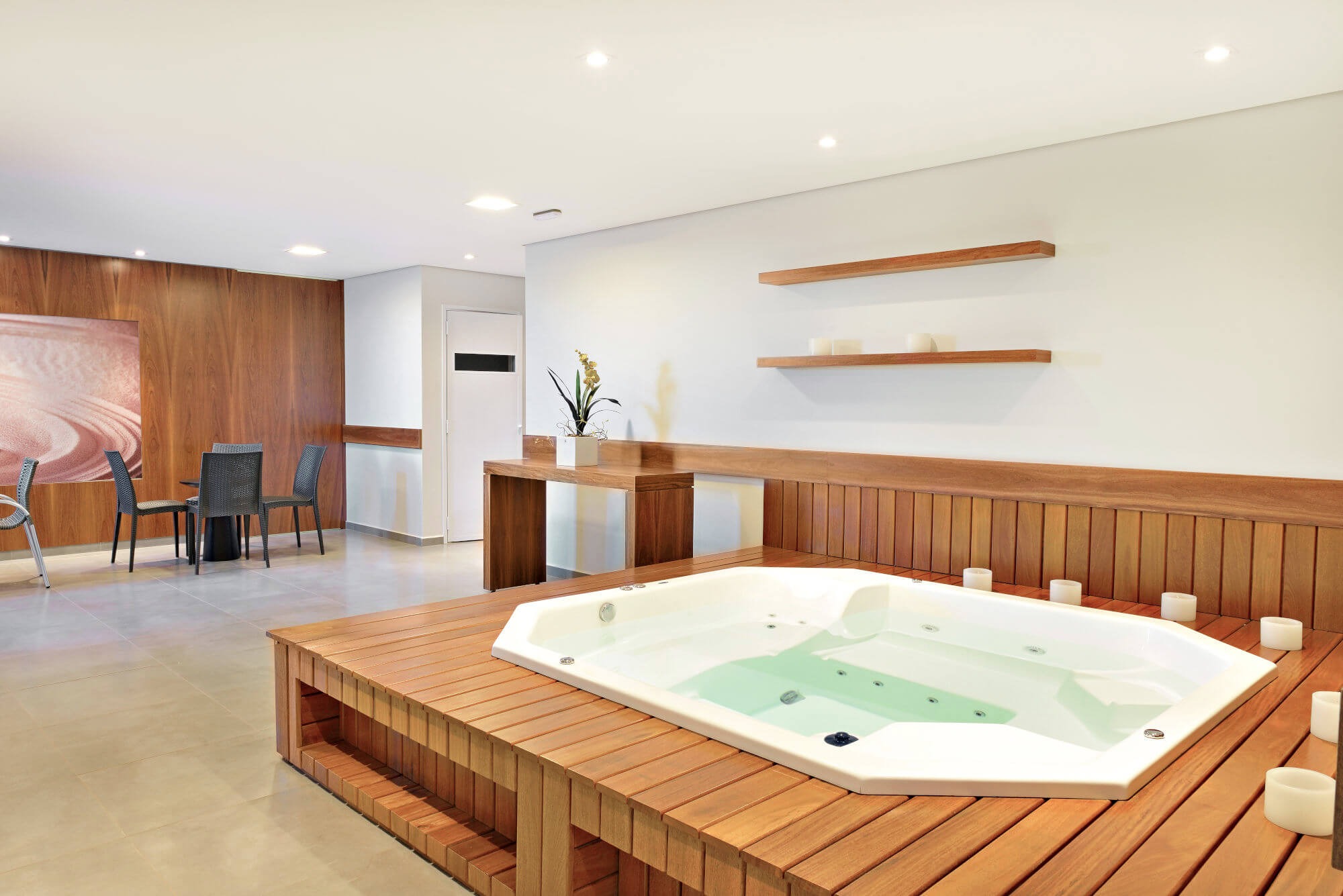 Apartamento, 3 quartos, 140 m² - Foto 10