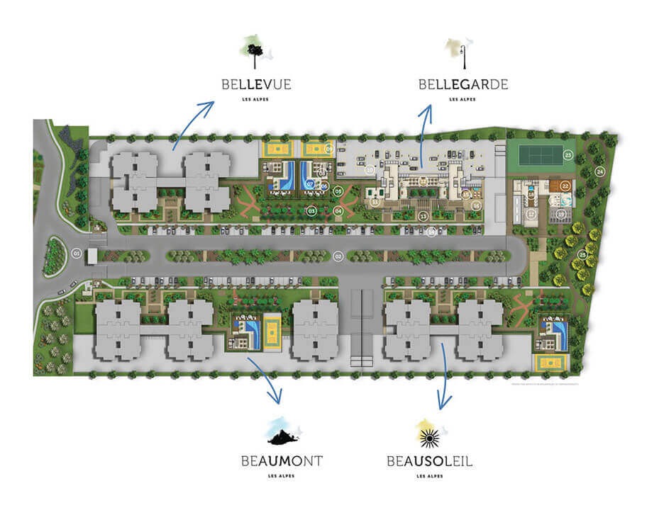 Apartamento, 3 quartos, 140 m² - Foto 13