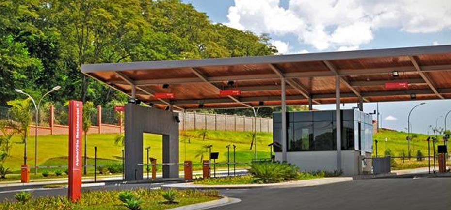 Terreno, 1040 m² - Foto 1