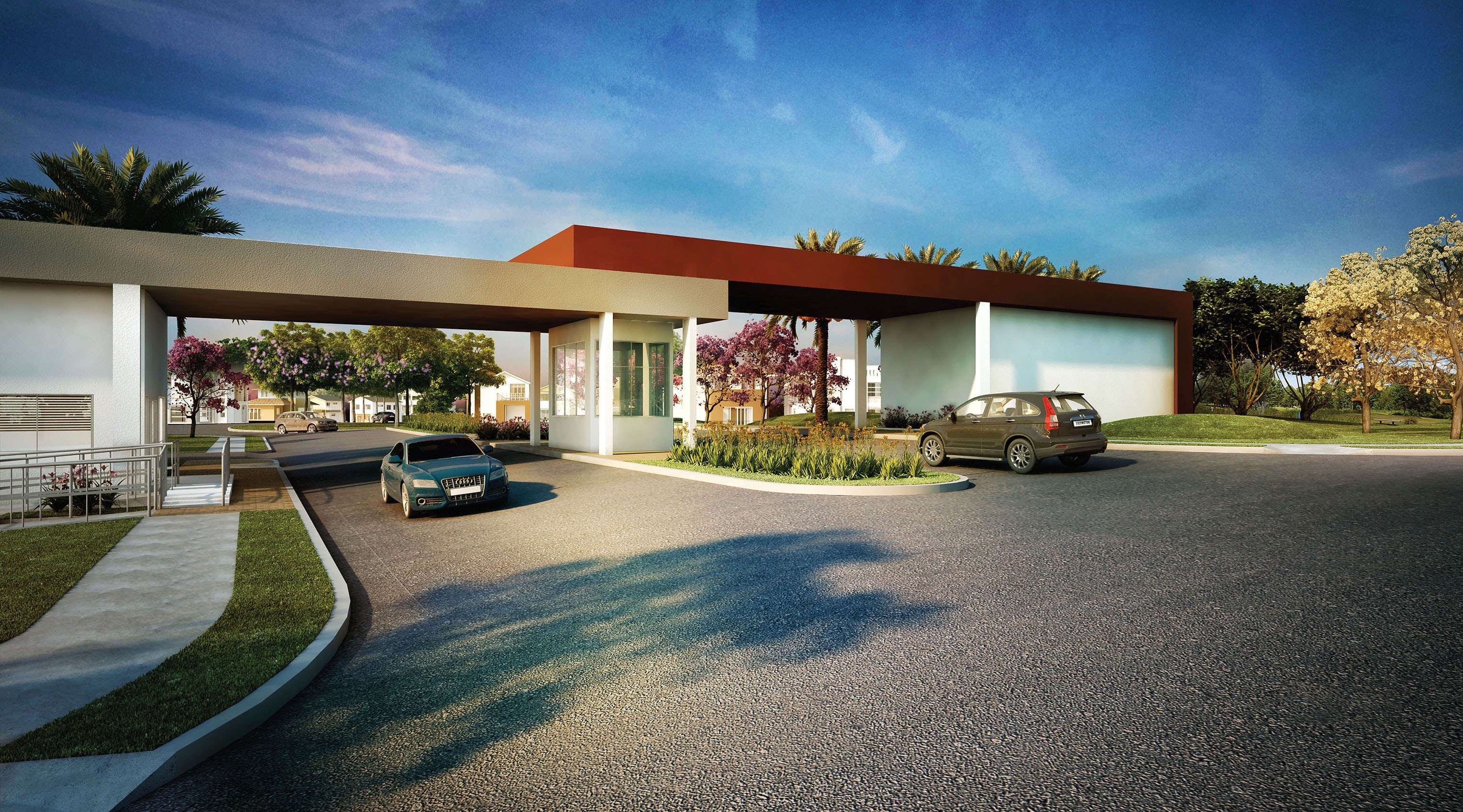 Terreno, 349 m² - Foto 2