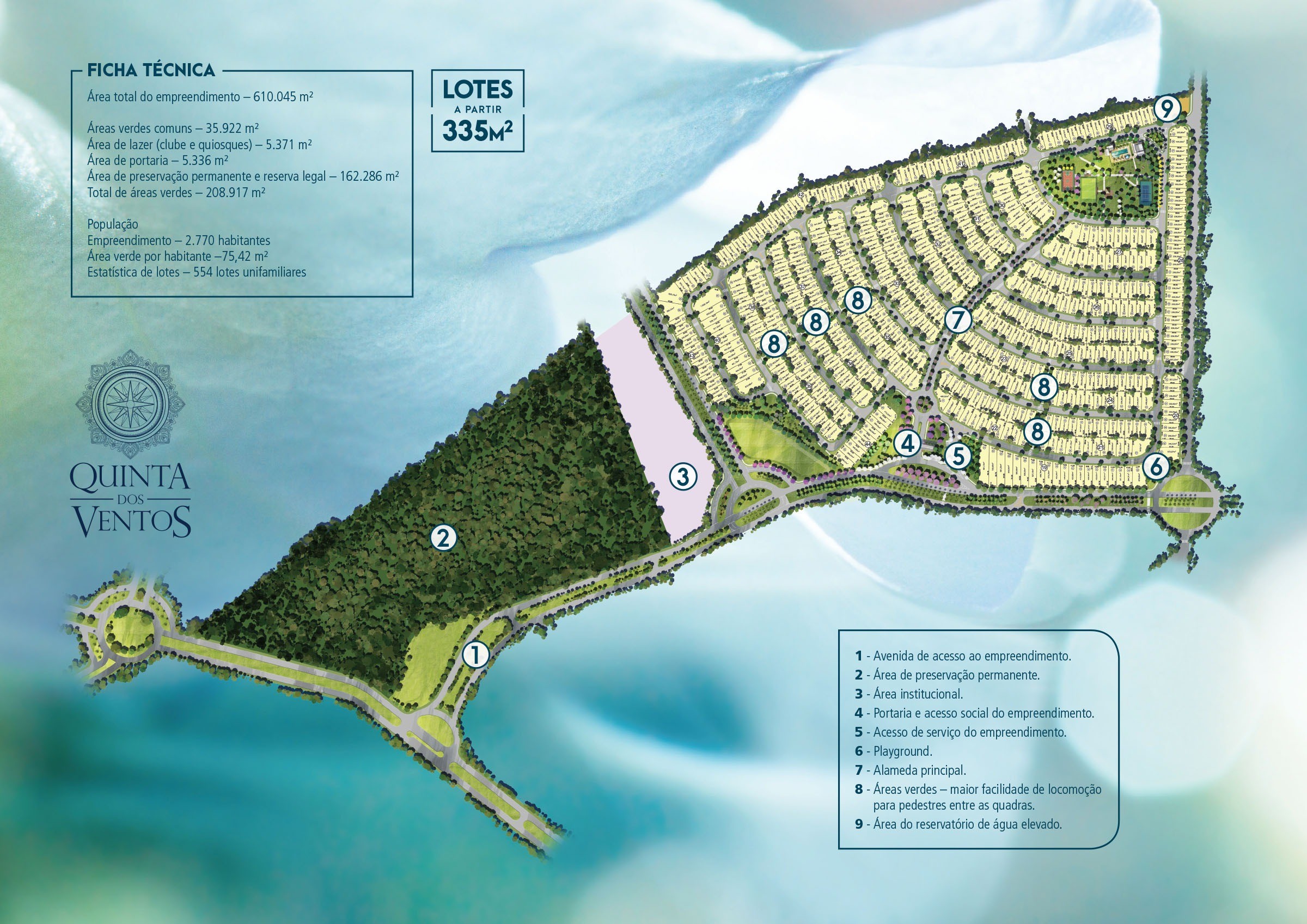 Terreno, 349 m² - Foto 4