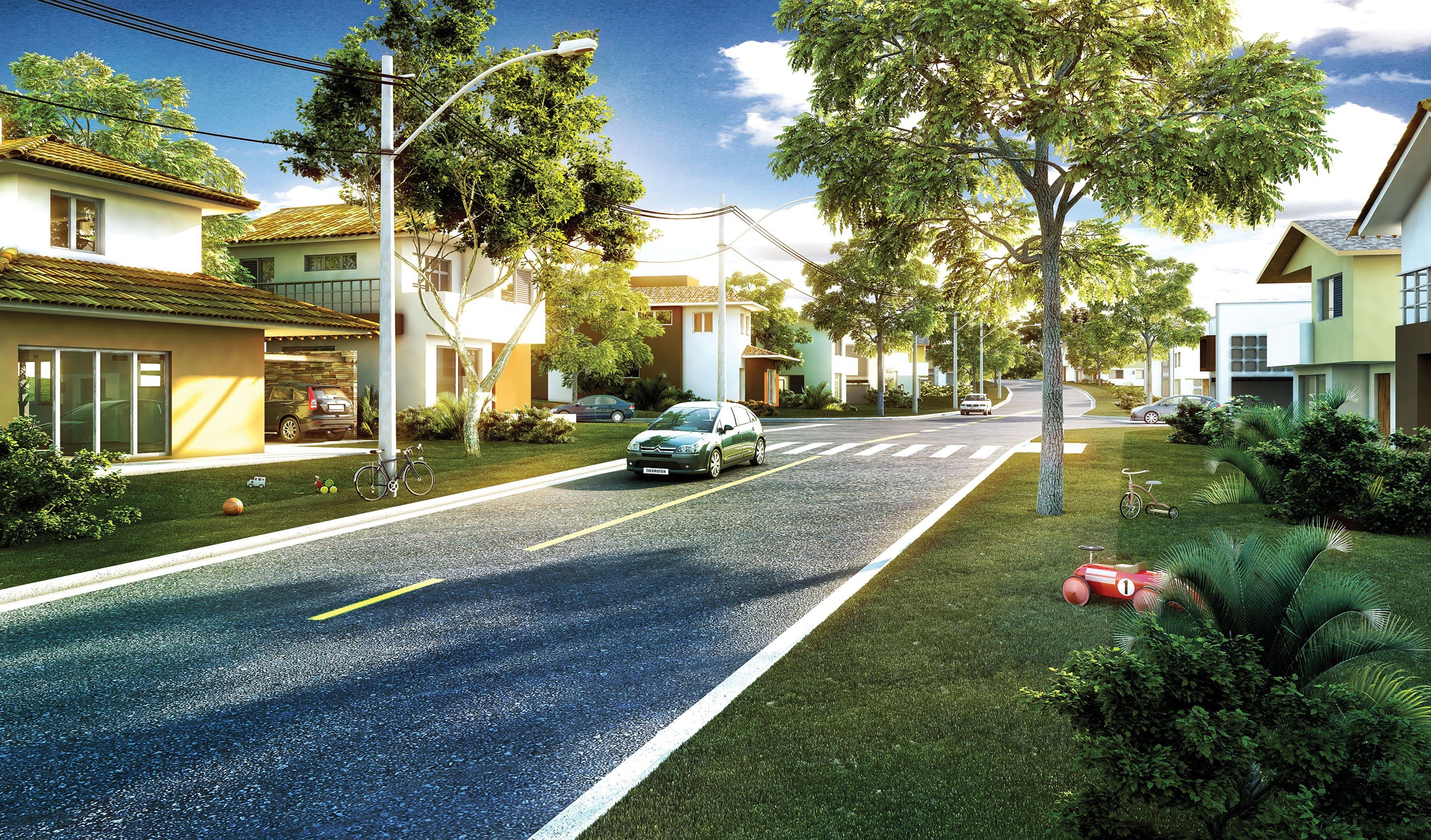 Terreno, 349 m² - Foto 6