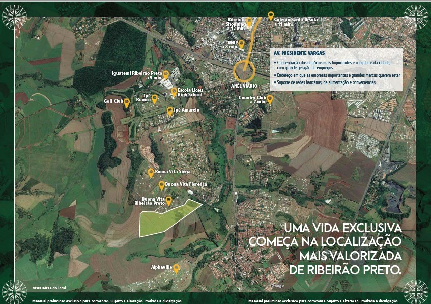 Terreno, 349 m² - Foto 19