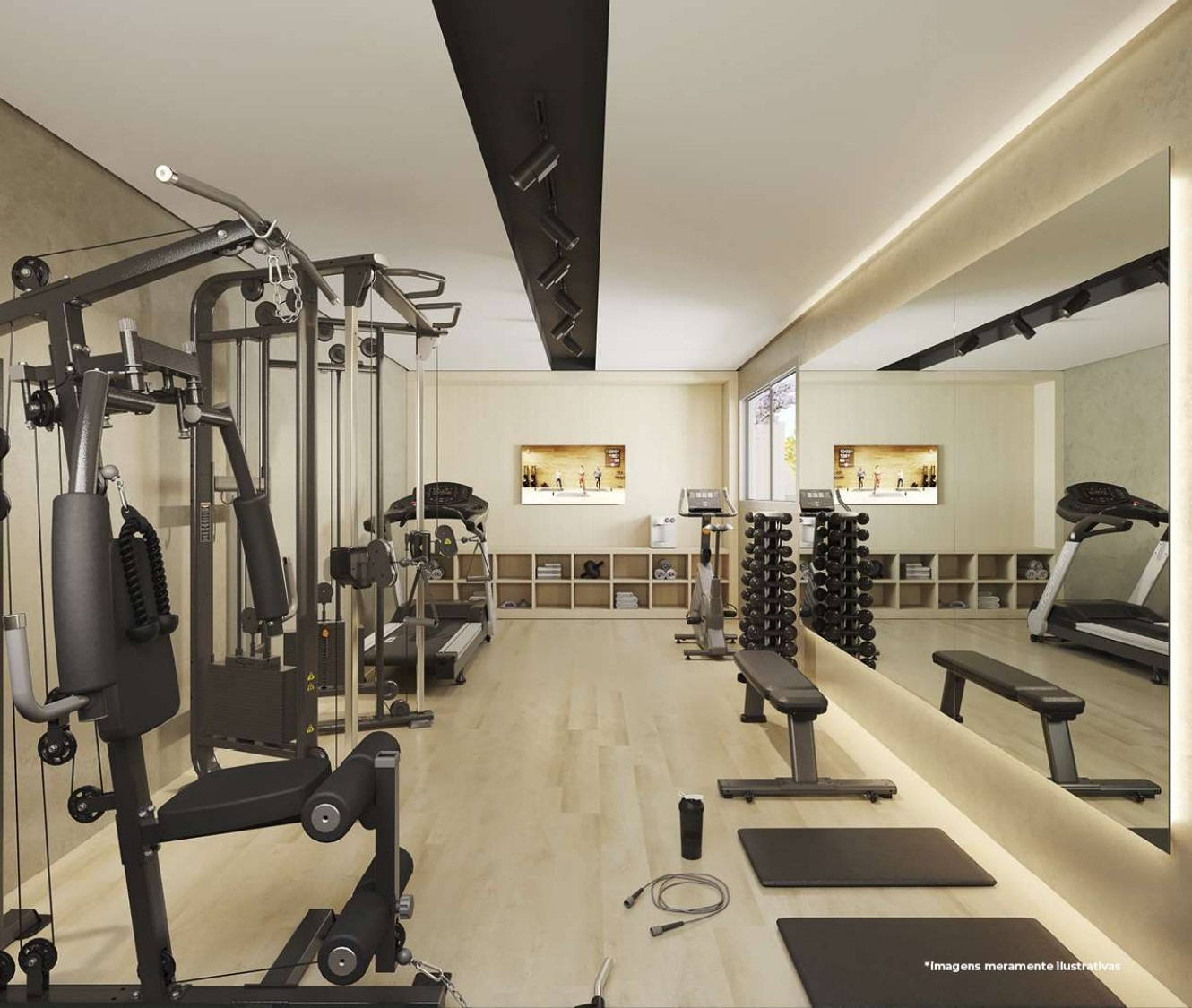 Apartamento, 2 quartos, 48 m² - Foto 15