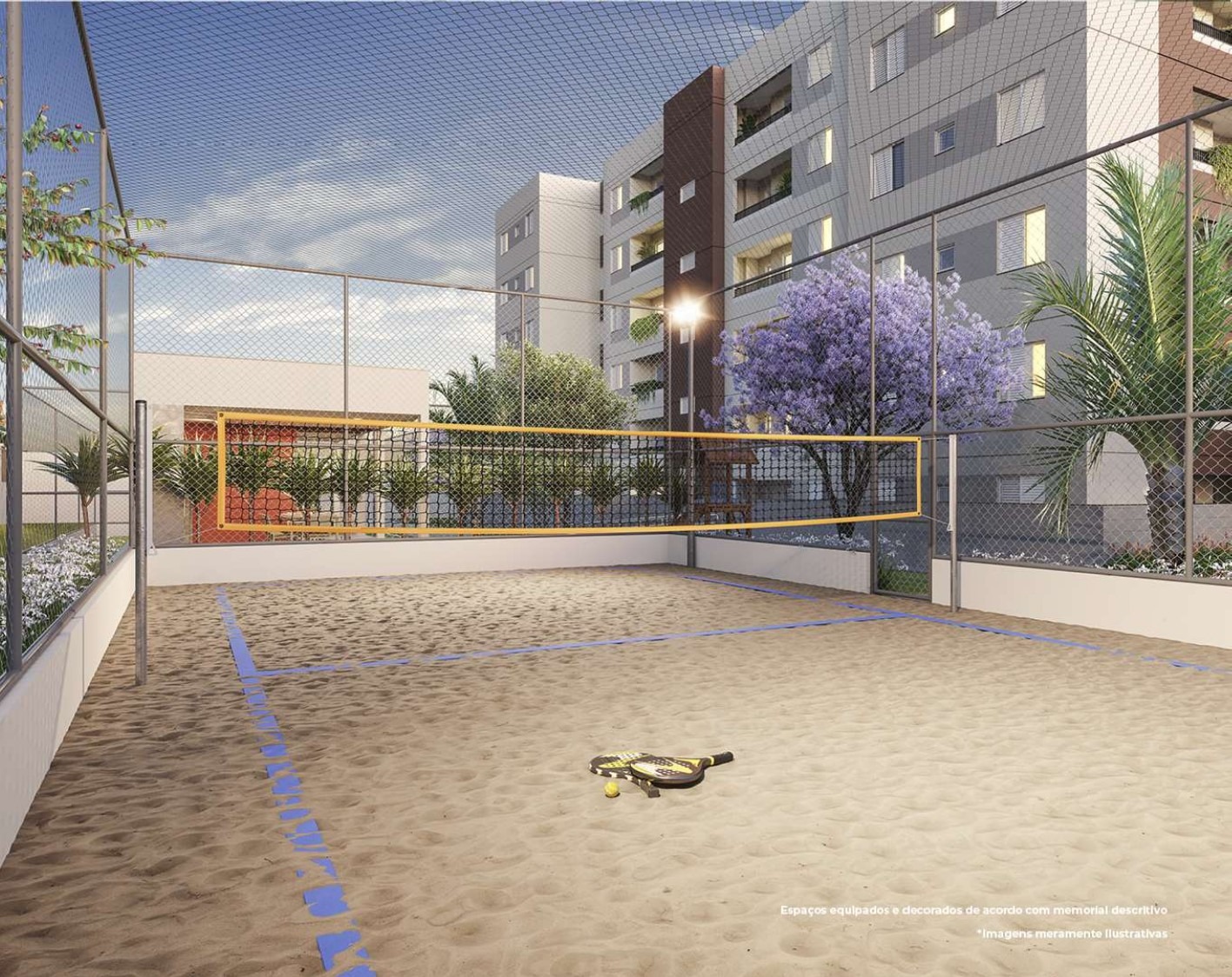 Apartamento, 2 quartos, 88 m² - Foto 15