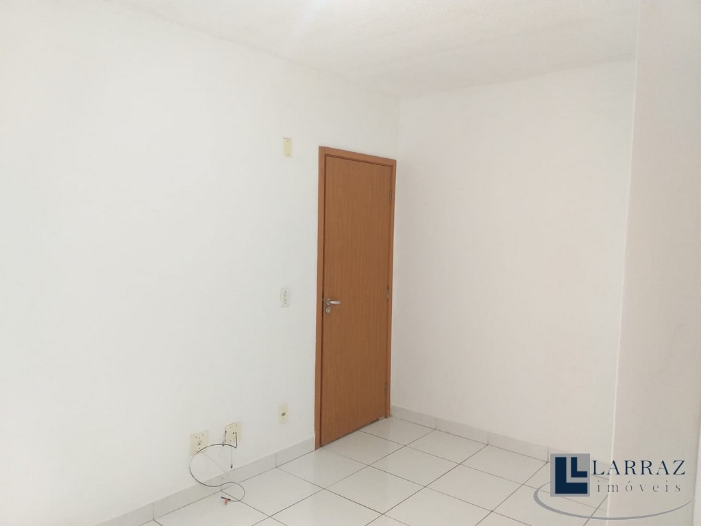 Apartamento, 2 quartos, 44 m² - Foto 2