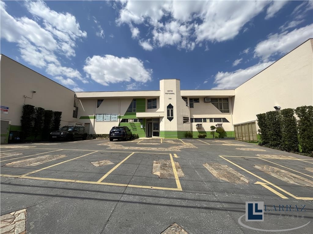 Sala-Conjunto, 35 m² - Foto 1