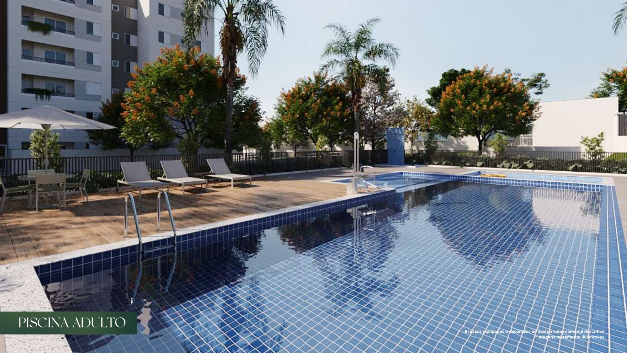 Apartamento, 2 quartos, 70 m² - Foto 3