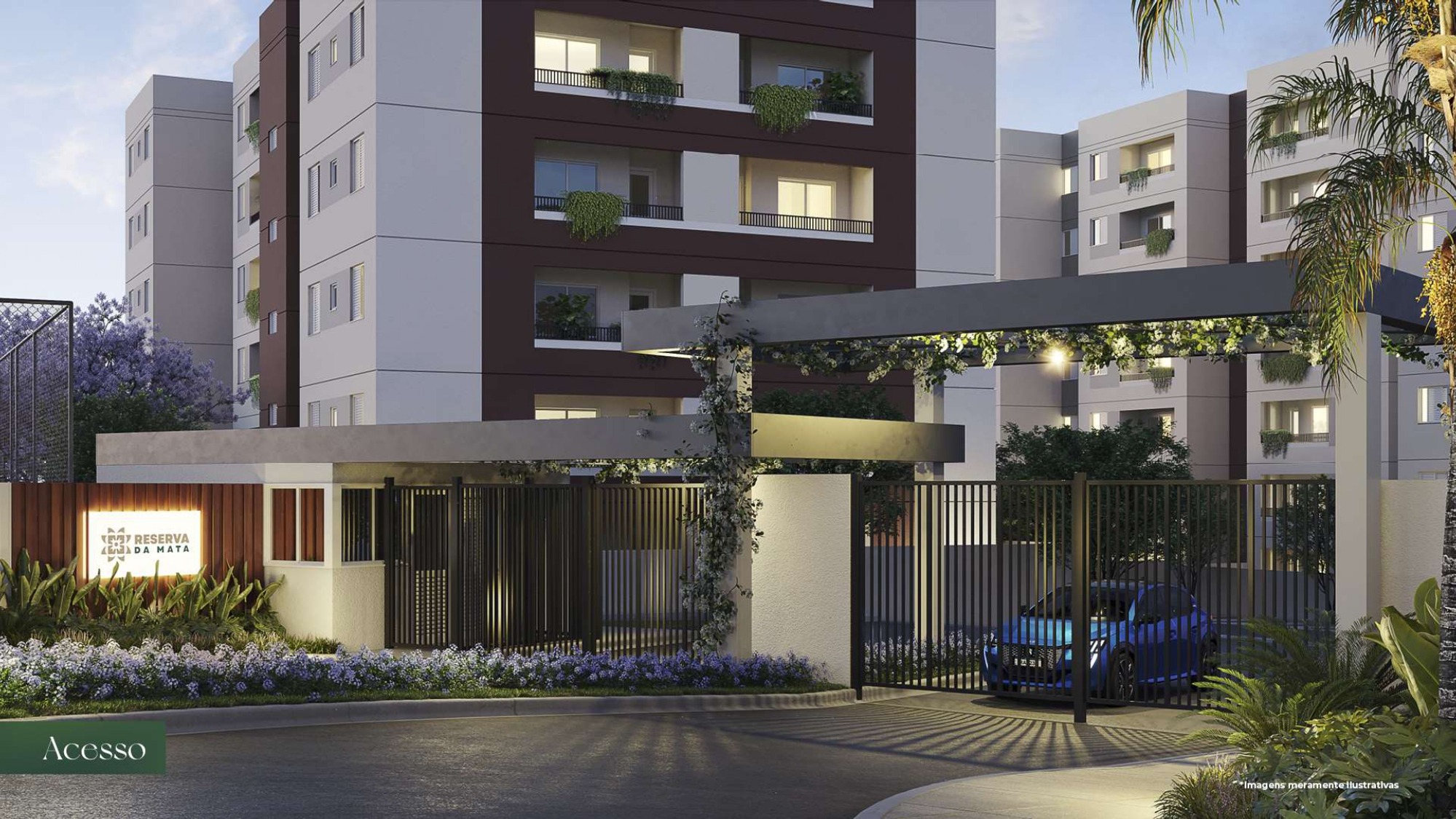 Apartamento, 2 quartos, 88 m² - Foto 1