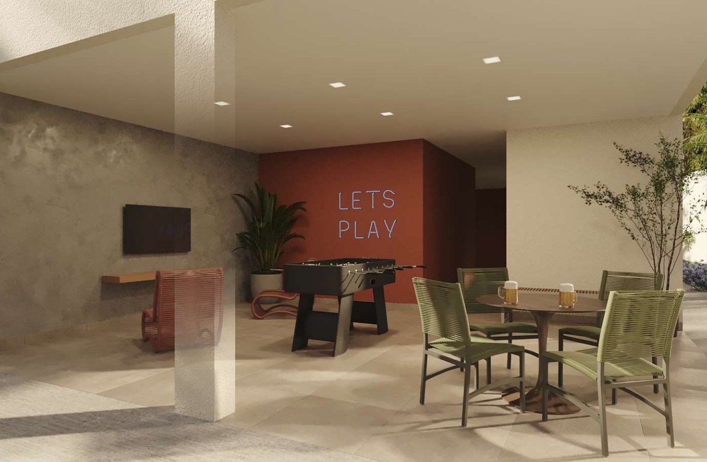 Apartamento, 2 quartos, 48 m² - Foto 13