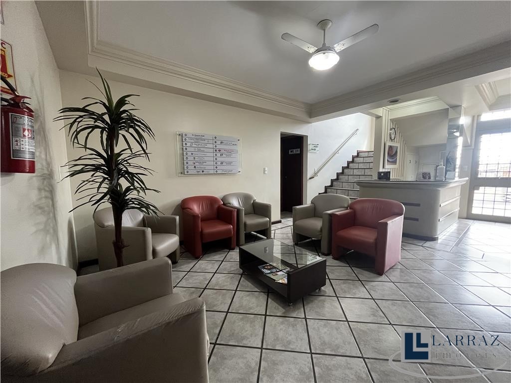 Sala-Conjunto, 35 m² - Foto 2