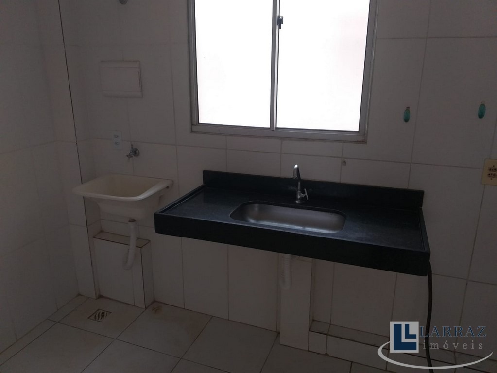 Apartamento, 2 quartos, 44 m² - Foto 5