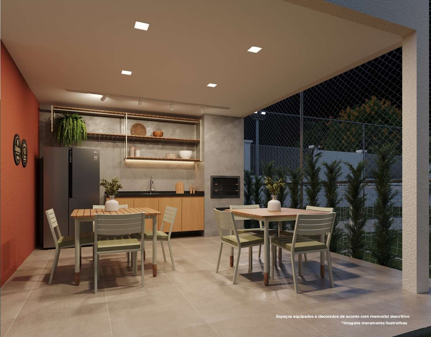 Apartamento, 2 quartos, 88 m² - Foto 11