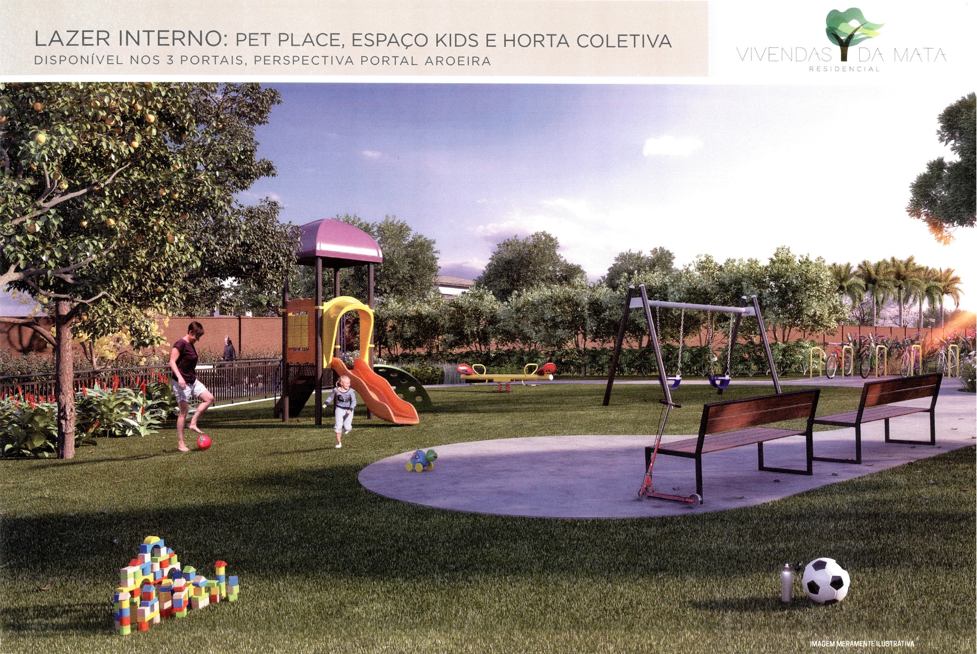 Casa, 3 quartos, 153 m² - Foto 25