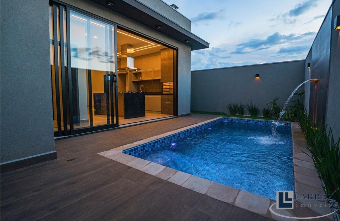 Casa, 3 quartos, 153 m² - Foto 1