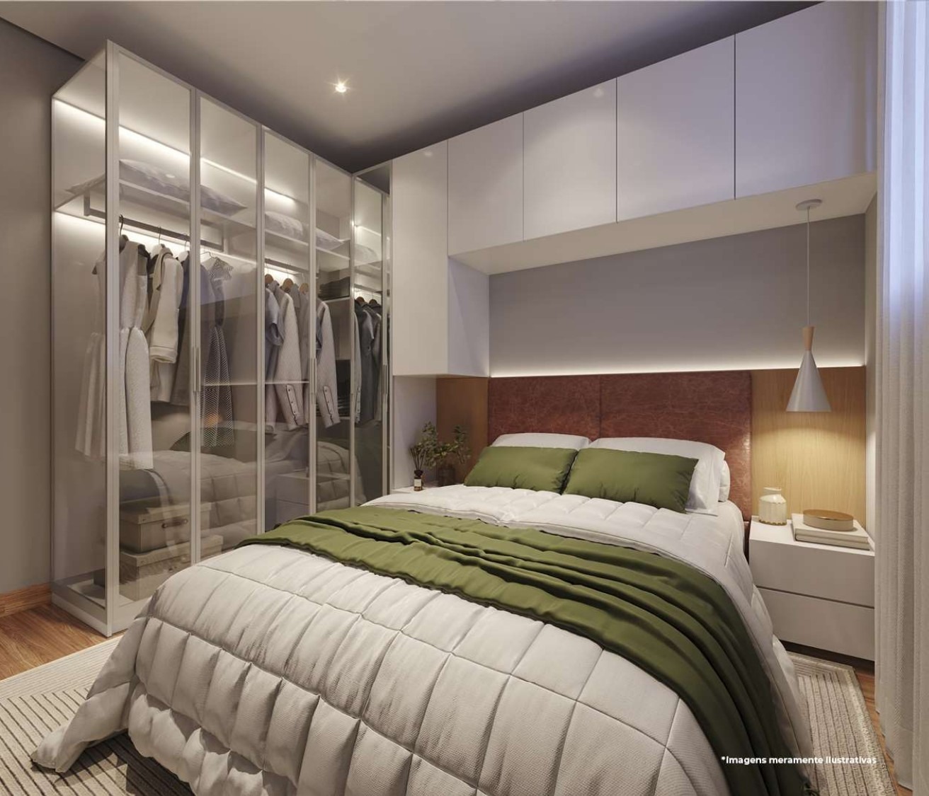 Apartamento, 2 quartos, 70 m² - Foto 18