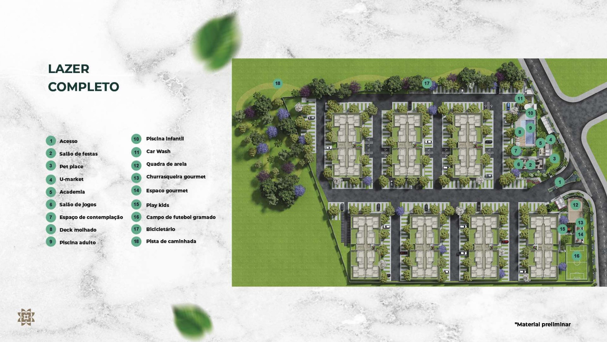 Apartamento, 2 quartos, 48 m² - Foto 9