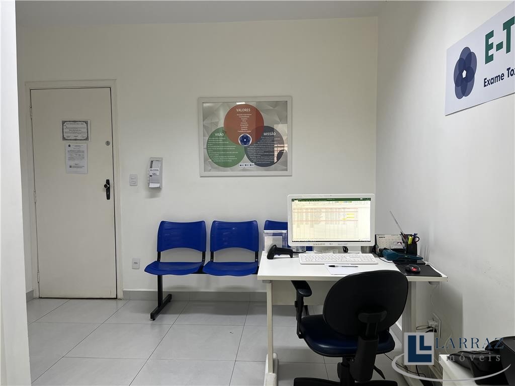 Sala-Conjunto, 35 m² - Foto 4