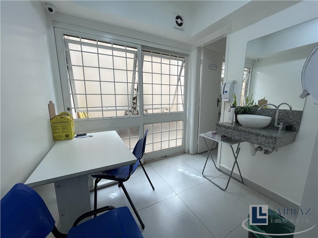 Sala-Conjunto, 35 m² - Foto 8