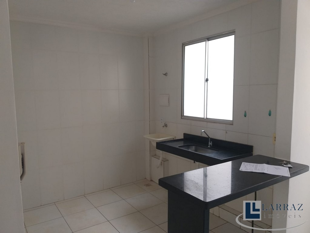 Apartamento, 2 quartos, 44 m² - Foto 4