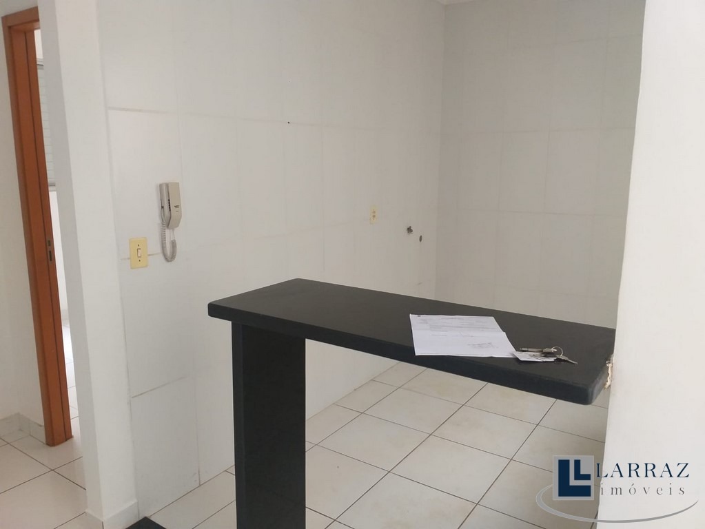 Apartamento, 2 quartos, 44 m² - Foto 6
