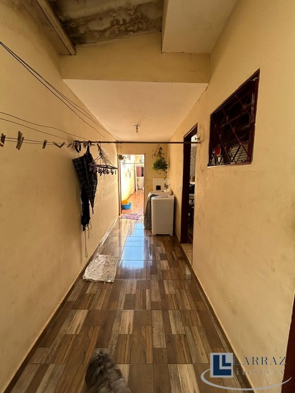 Casa, 3 quartos, 132 m² - Foto 4