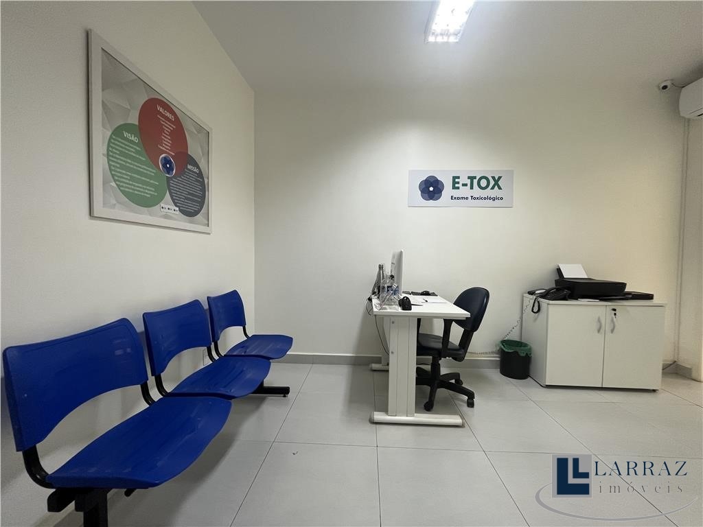 Sala-Conjunto, 35 m² - Foto 3