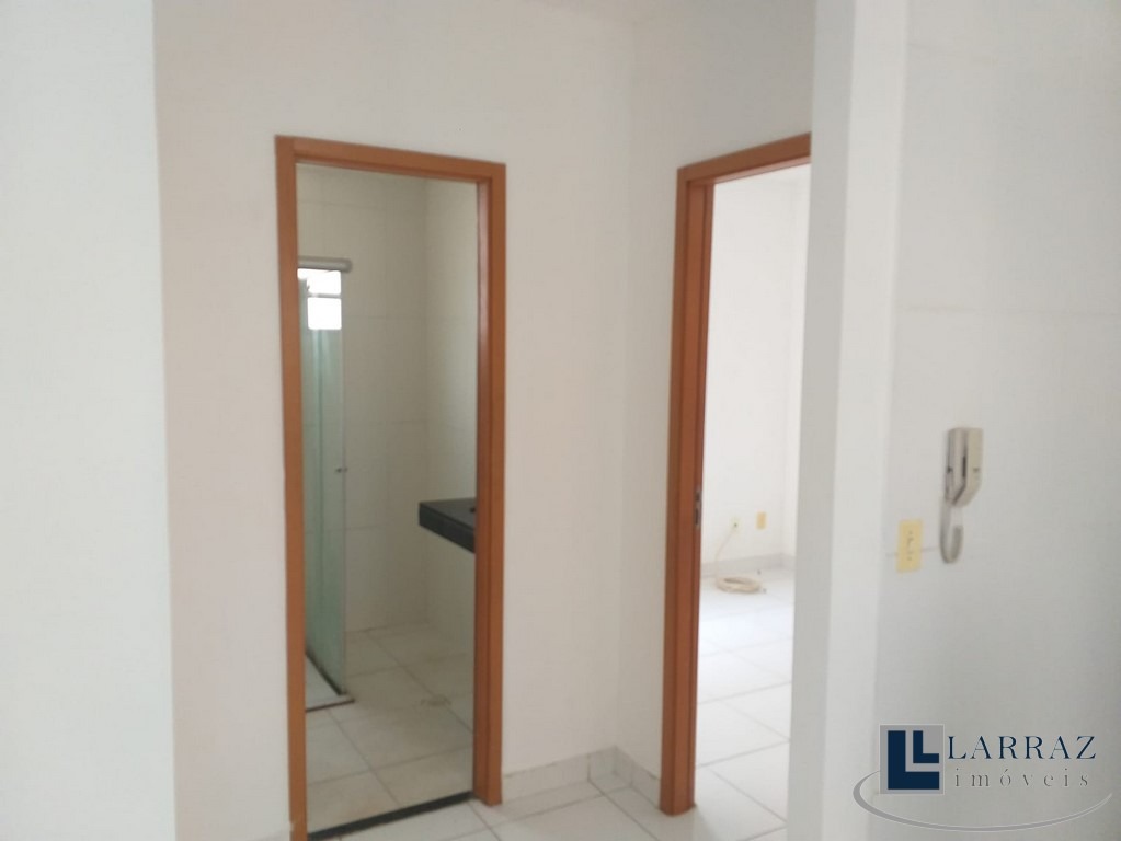 Apartamento, 2 quartos, 44 m² - Foto 3