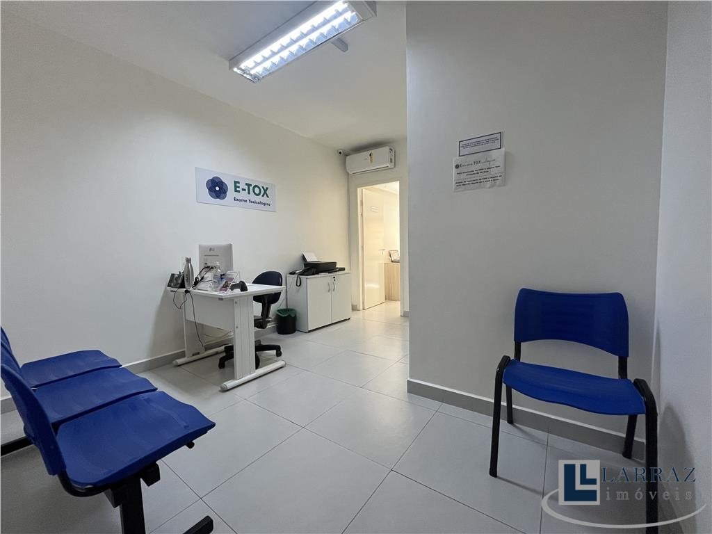 Sala-Conjunto, 35 m² - Foto 6