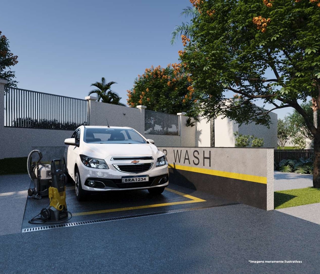 Apartamento, 2 quartos, 48 m² - Foto 14