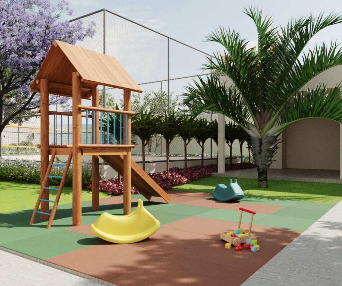 Apartamento, 2 quartos, 70 m² - Foto 10