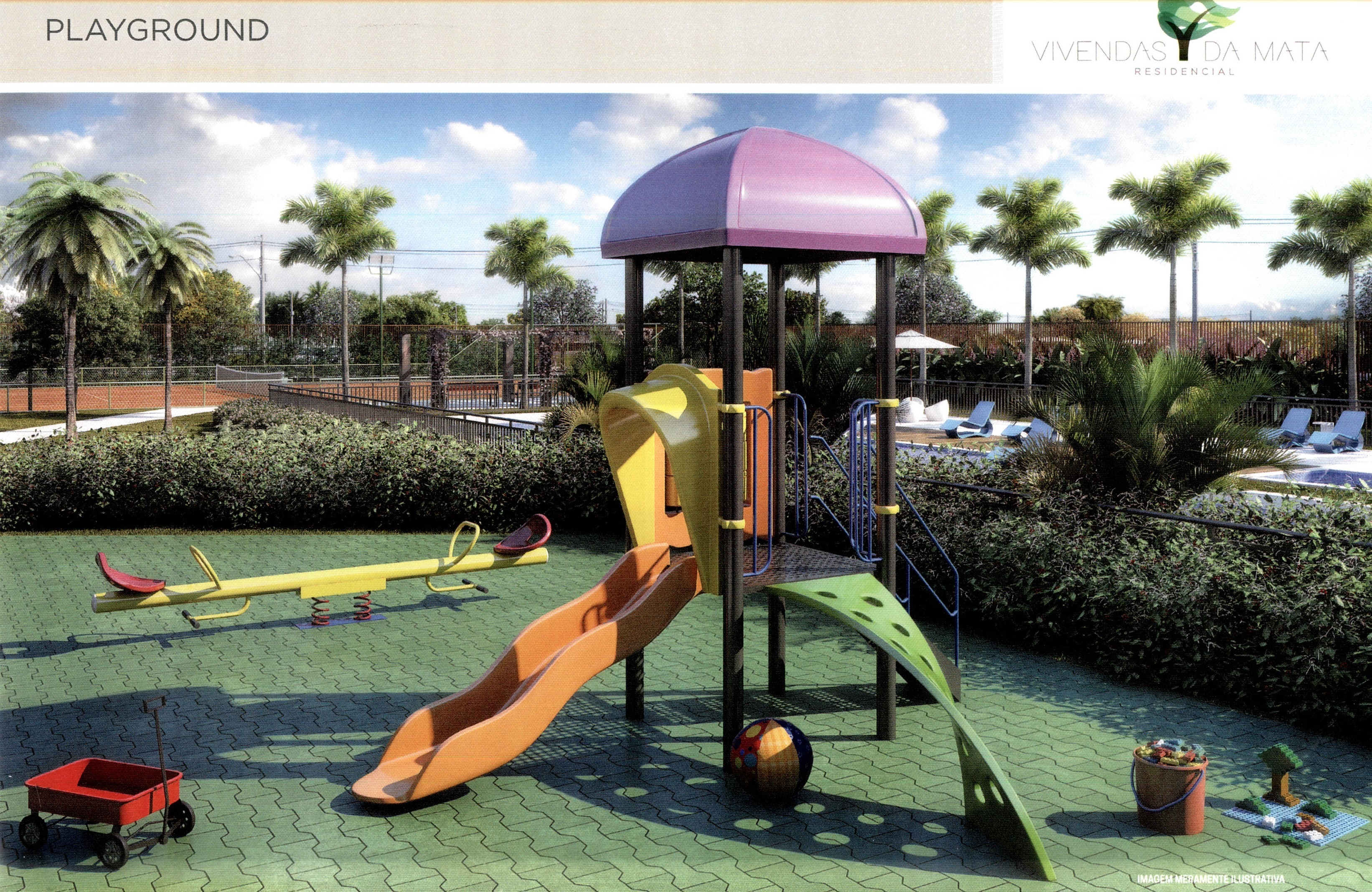 Casa, 3 quartos, 153 m² - Foto 38