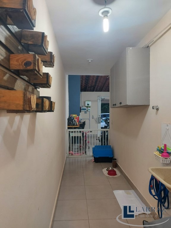 Casa, 3 quartos, 124 m² - Foto 10