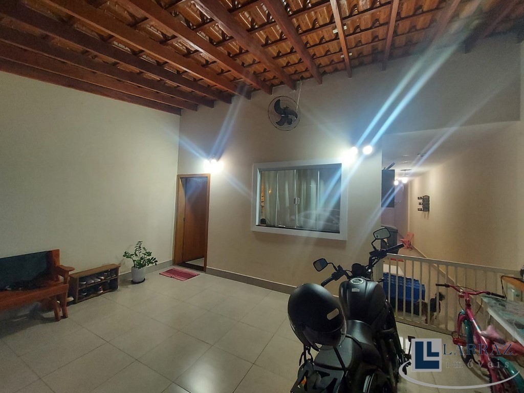 Casa, 3 quartos, 124 m² - Foto 5